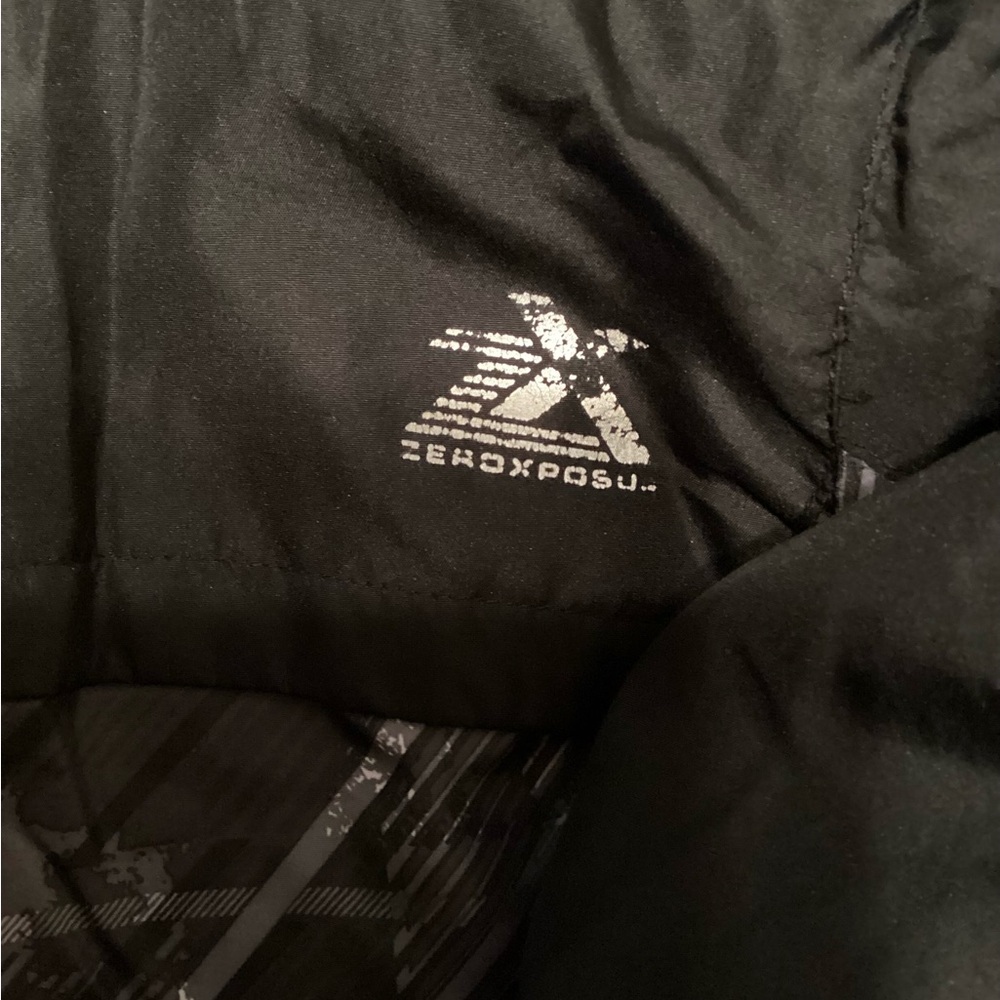 ZeroXPosur Boys Jacket - Picture 9 of 11